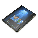 Hp Spectre X360 13.3 1080 Touch 2en1 I7-8565u 8gb 256gb Ssd