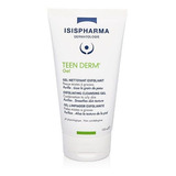 Teen Derm Gel Limpiador - Isispharma 150 Ml