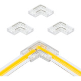 Armacost Lighting Conector De Esquina Cob De Luz De Tira Led