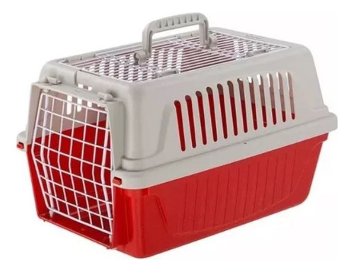 Transportadora Rígida Royal Canin - Perros Gatos Exóticos