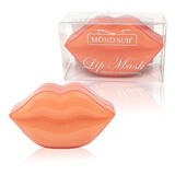 Mascarillas Hidratantes De Labios Caja Mondsub