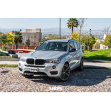 Bmw X3 2016