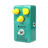 Efeito Pedal Joyo Jf-01 Guitarra Vintage Overdrive