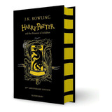 Harry Potter 3 - Prisoner Of Azkaban - Hufflepuff