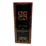 Perfume Ysatis Givenchy Paris 50 Ml