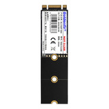 Goldenfir Ssd M.2 2280 Ngff 256gb Sata3.0 Disco Duro Interno