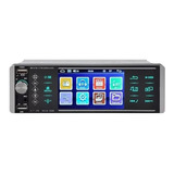 Estereo Pantalla Usb Bt Espejo Mp5 4 PuLG Xline 4168 P