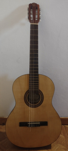 Guitarra Criolla, Antigua Casa Nuñez. Excelente Estado.