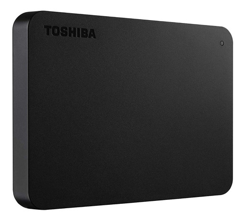 Disco Duro Externo 2tb Portatil Toshiba Usb 3.0
