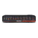 Amplificador Bajo Hartke Tx600 Cabezal 600w