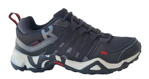 Zapatilla I-run Outdoor 39 Al 44 Hiking Trekking