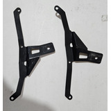 Soporte Para Luces Auxiliares Ktm 