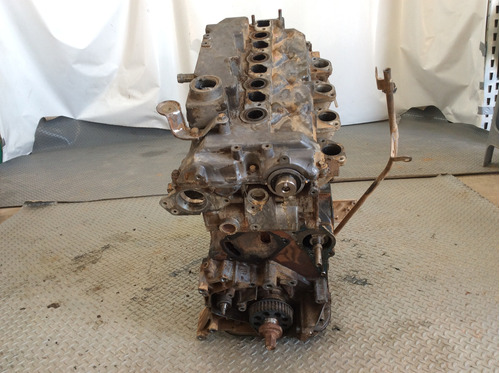 Motor 3/4 Mitsubishi L200 2.5 Std 4x4 Diesel Mod 08-13