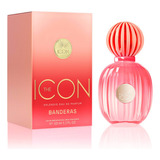 Perfume Banderas The Icon Splendid Edp Para Mujer 50ml