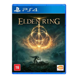 Jogo Elden Ring - Ps4