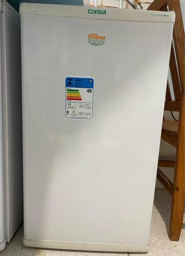 Freezer Consul 66 Litros Vertical