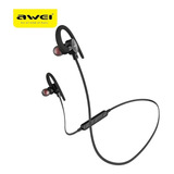 Fone Ouvido Awei B925bl Bluetooth Wireless Esporte Earphone