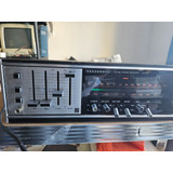 Amplificador  Vintage Panasonic Sa-6200, Se Enciende