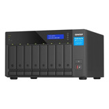 Storage Nas Qnap Tvs-h874-i5-32g Intelcore I5-12400 64gb