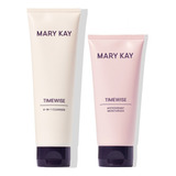 Nueva Rutina Basica Timewise Mary Kay