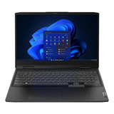 Notebook Lenovo Ideapad Ryzen 7 7735hs 16gb Ssd Rtx4050 15,6
