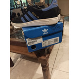 Zapatillas adidas Spezial En Caja Talle 42