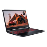 Portatil Acer Nitro 5 Core I7 16gb Ram Disco Estado Solido