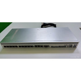 Rb1100ahx2 Router Mikrotik-potencia Y Versatilidad