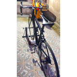 Bicicleta Ruta Gw Flamma