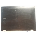Tapa De Display + Antenas Wifi Notebook Dell E6400 #2