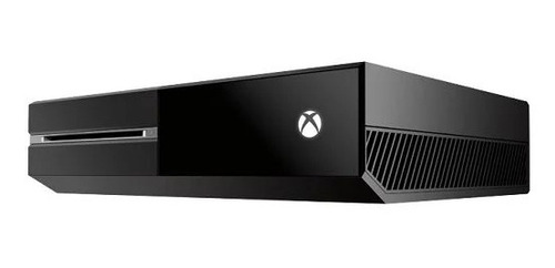 Xbox One Fat Apenas O Console + Nada - 500gb Microsoft Xone