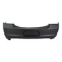 Cubierta Parachoque Trasero Para Dodge Charger Primed 2011-2 Dodge Charger