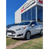 Ford Fiesta 1.6 4p Titanium Power (kd) 2015