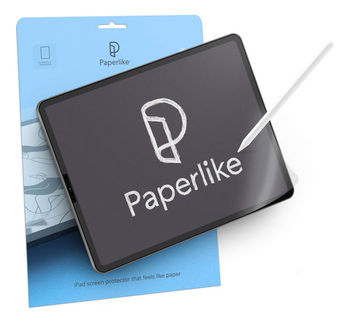 Paperlike (2 Piezas) Para iPad Pro De 11 Pulgadas (2020/21/2