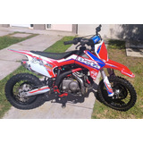 Beta 110 Rr Mini Cross