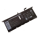 Bateria Original Dell Dxgh8 Xps 13 9370 9380 2019