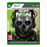 Call Of Duty: Modern Warfare Ii - Xbox One - 25 Digitos