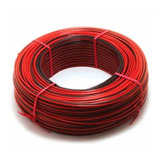 Cable Bafle 2x0.35 Por 50 Metros