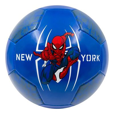 Voit Spiderman Balón De Fútbol No. 3 Voit Marvel | MercadoLibre