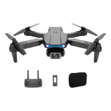 Drone Rc De 2,4 Ghz Com Câmera Dupla Quadcopter E99 K3 Pro F