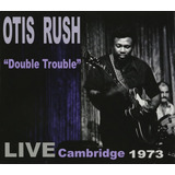 Cd:double Trouble: Live Cambridge 1973