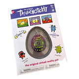 Tamagotchi Original - Tigre Rayado