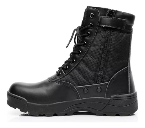 Botas Tacticas Militares Zapatos Hombre Botas Militares Swat