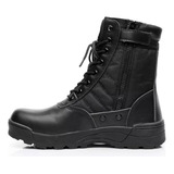 Botas Tacticas Militares Zapatos Hombre Botas Militares Swat