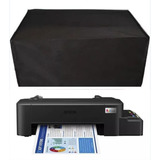 Forro Impresora Epson L120-121