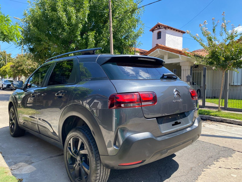 Citroën C4 Cactus 2020 1.6 Thp 165 At6 Shine