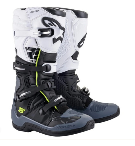 Botas Alpinestars Tech 5