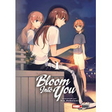 Bloom Into You Vol. 04, De Nio Nakatani. Serie Bloom Into You Editorial Planet Manga, Tapa Blanda En Español, 2021