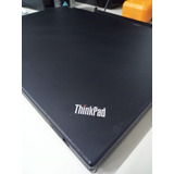 Laptop Lenovo Thinkpad T400 Sin Cargador Se Vende Completa