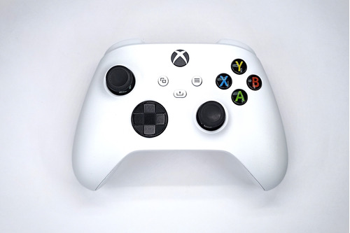 Control Joystick Inalámbrico Xbox One 4 Gen